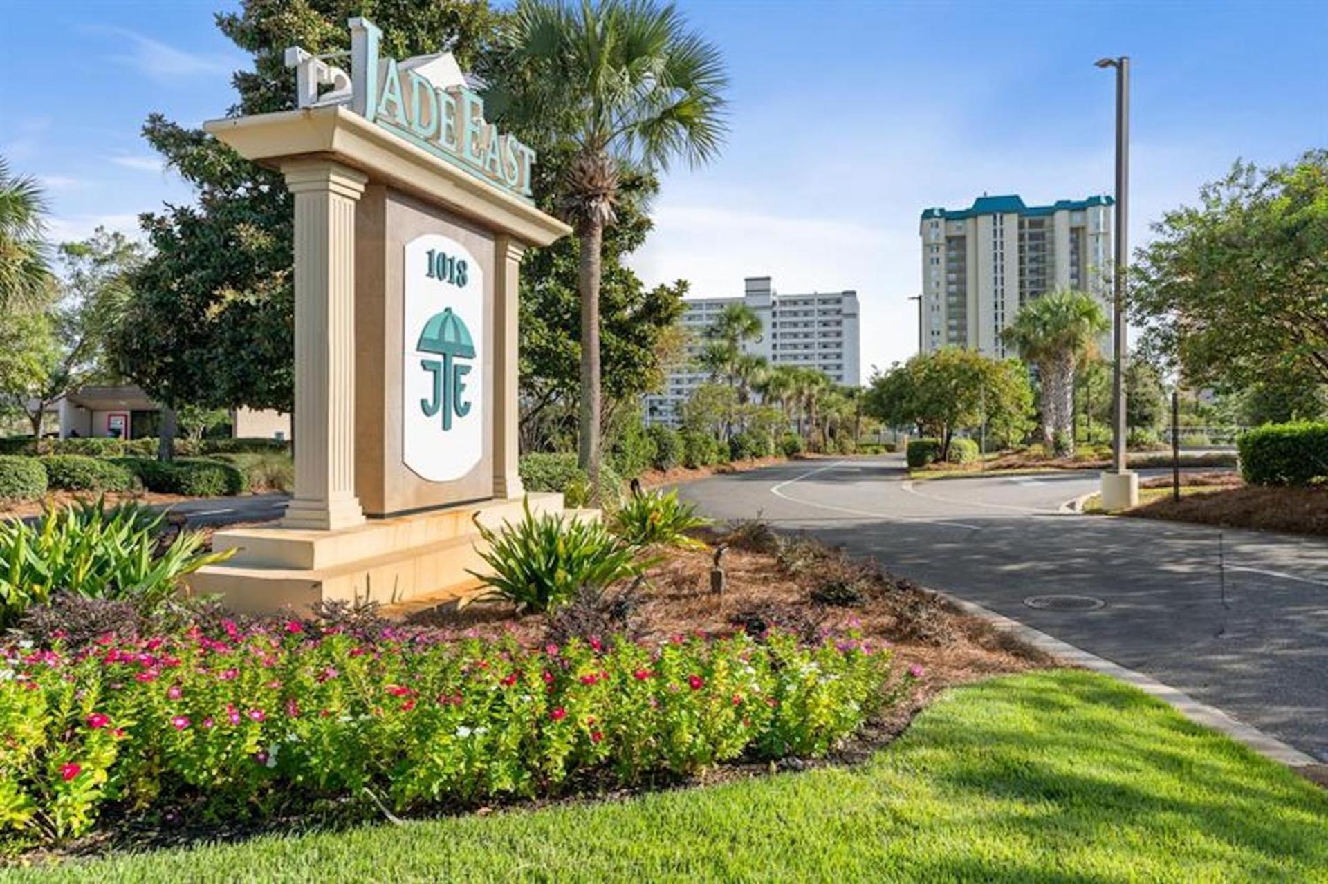 Villa Jade East Towers 1830 à Destin Extérieur photo