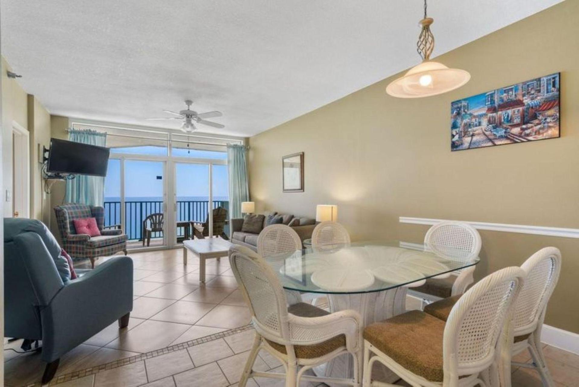 Villa Jade East Towers 1830 à Destin Extérieur photo