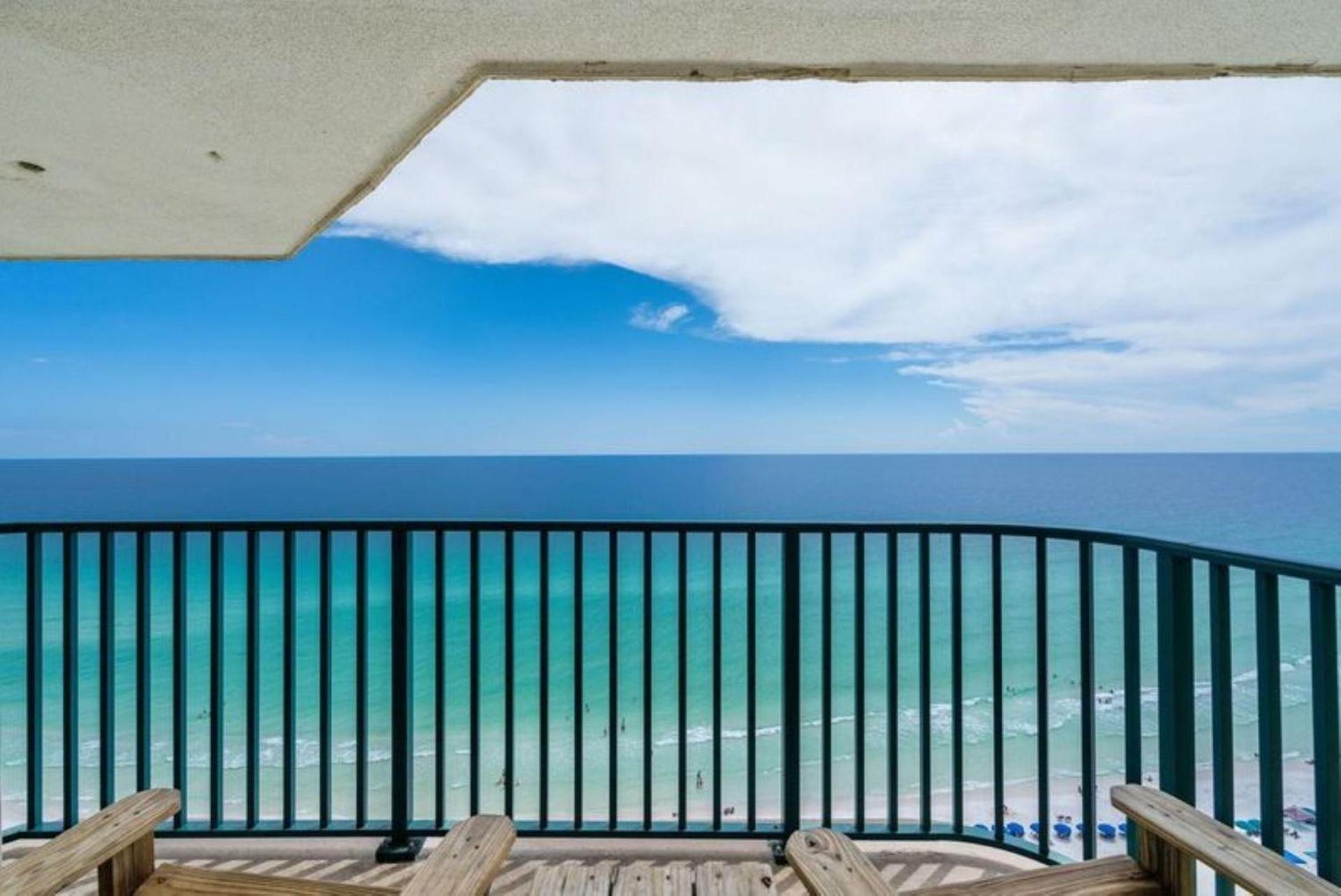 Villa Jade East Towers 1830 à Destin Extérieur photo
